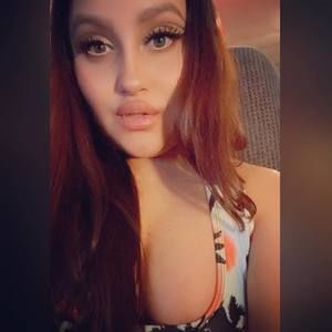 Meet your Posher, Saray